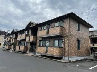 ウィルタイヤン黒田 B棟の画像