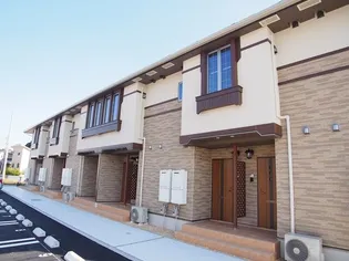 アヴァンセBの画像