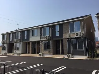 PRIMAVERA荻杼Iの画像