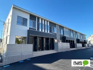 アルコバレーノ【1階】の外観