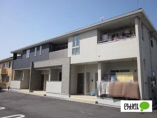 リヴァリエ IIの画像