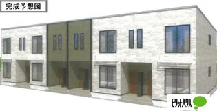 アトラスIIの画像