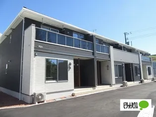 クレセントGの画像