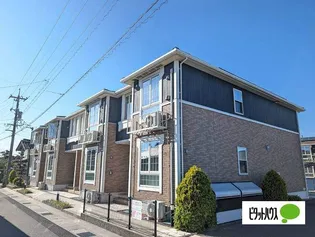 ハピネス Aの画像