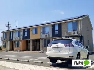 アオ アクア Bの画像