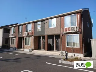 ローズ ガーデン Ⅱの画像