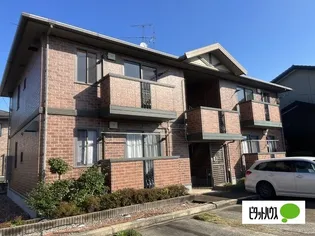 シャンメール C棟の画像