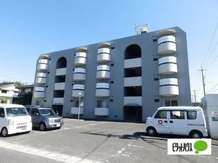 スカイハイツの画像