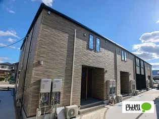 ドリームサイド光Vの画像