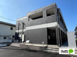 シャリス大津の画像