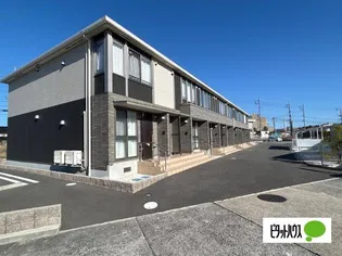 グラン シャルム 塩冶の画像