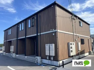 ル リアンIVの画像