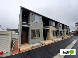 カメリアロッサ Iの画像