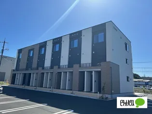 チェリーコート ネオ4の画像