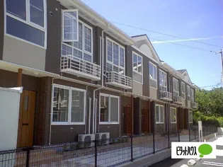 サン ローレルⅠの画像