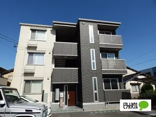 ツインテラスXIの画像