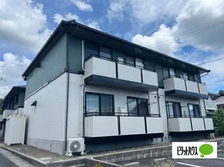 ソレアード上谷 B棟の画像