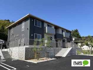 グランソレイユの画像