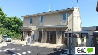 サウスフィールドⅡの画像