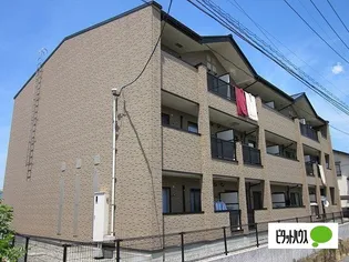 アヴニールヴィラ栂前Bの画像