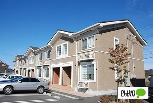 カーサ プラシードIの画像