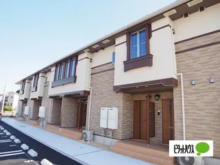 アヴァンセBの画像