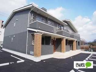 グランシャリオIVの画像