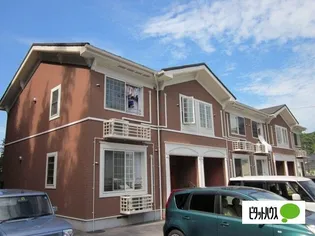 ニューヴィレッジCの画像