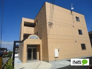 フェリエ浜乃木の画像