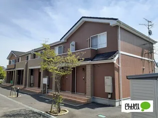 リュール西津田Ⅱの画像