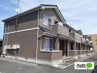 リュール西津田の画像