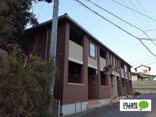 ブラウン シャトレー Ⅲの画像