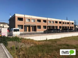 ラポート玉湯の画像