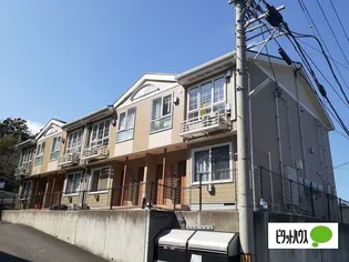 ベル コリーヌ Bの画像