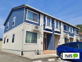 アヴニールヴィラTGMEの画像