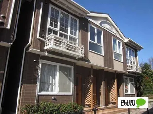 サン ローレルⅢの画像