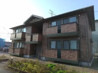 アシュランス A棟の画像