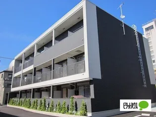 ヴェルメゾンの画像