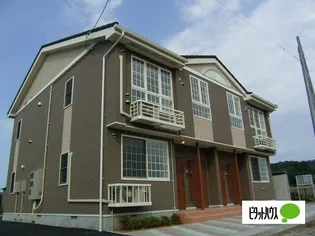 ファーイーストAの画像