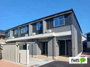 ソルフェジオ浜乃木の画像