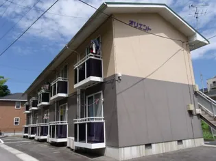 オリエントの画像