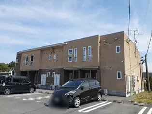 フリーデ だんだん Bの画像