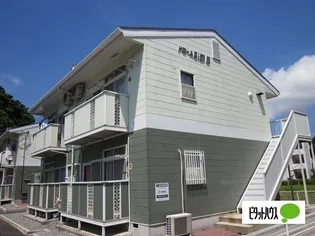 ドミール引野Aの画像