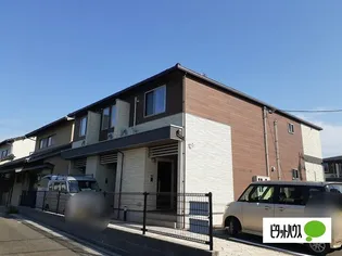 グランライト Iの画像