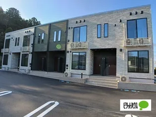 アトラスIIの画像