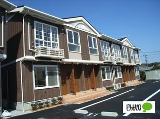 J シャモニー フォレストBの画像