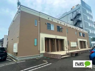 リバーサイド学園南の画像