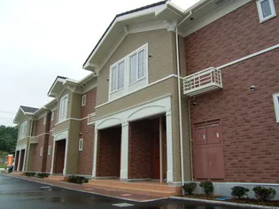 ブルック サイドBの画像