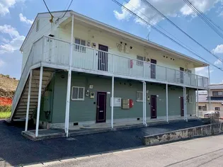 コーポラスHARAの画像