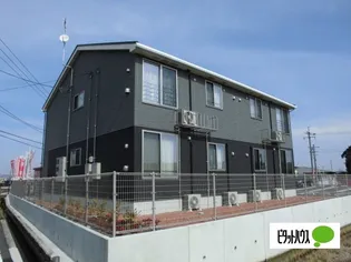 ベル アベニーアⅡの画像